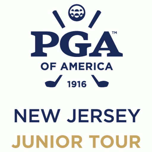 New Jersey PGA Junior Tour app icon