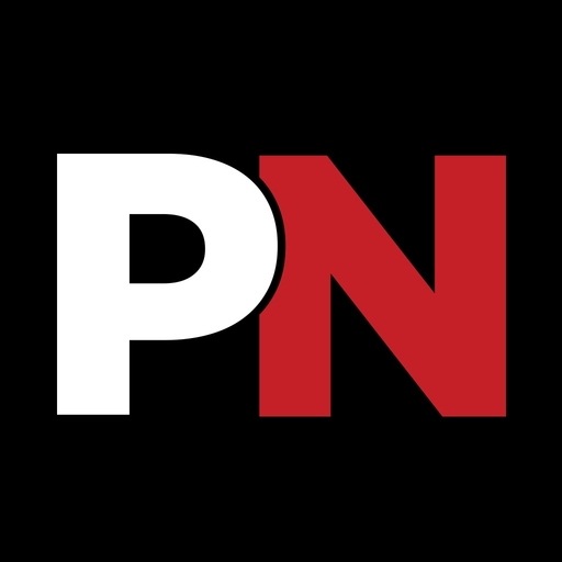 PowerNation app icon
