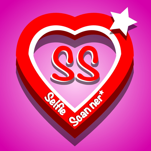 Talking Selfie Scanner free app icon