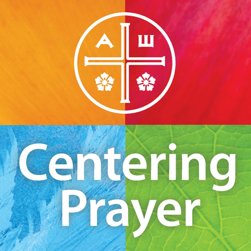 Centering Prayer app icon