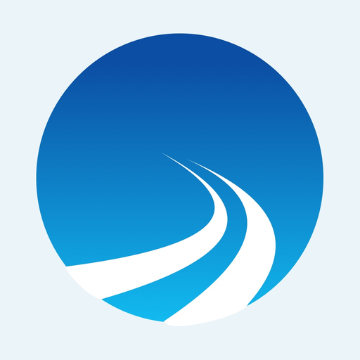 JoTrack app icon
