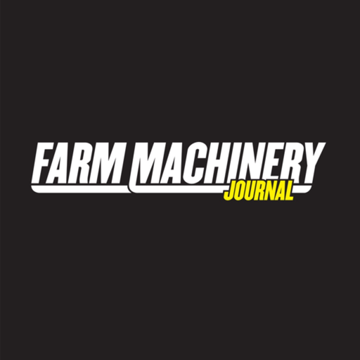 Farm Machinery Journal app icon