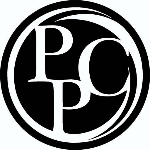 PIOPAC Mobile app icon