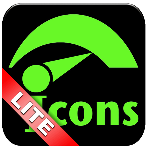 Quick Icons lite app icon