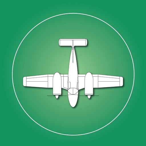Piper PA-44 Training app icon