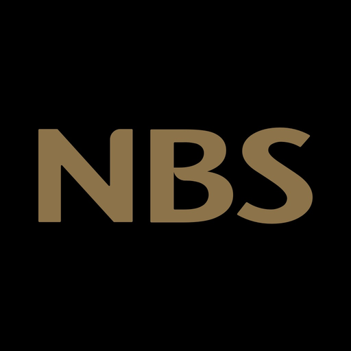 NBS Mobile Banking app icon