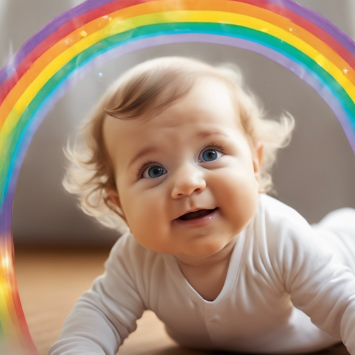 Precise Baby Selfie App app icon