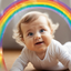 Precise Baby Selfie App icon