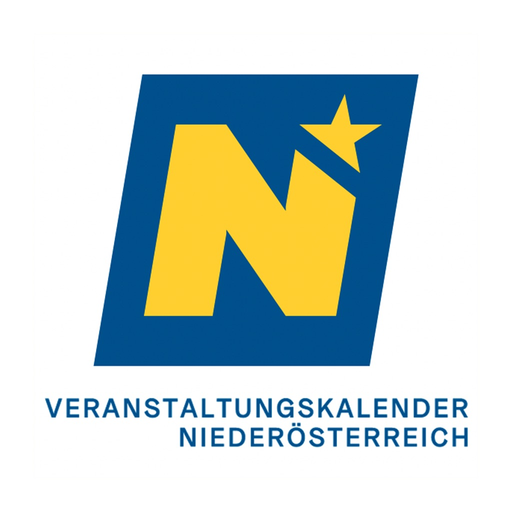 Events Niederösterreich app icon