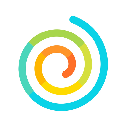 Funimate Video & Motion Editor app icon