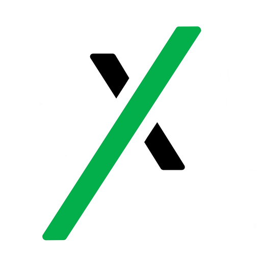 AXUS app icon
