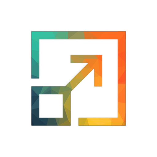 Resize It - Image crop resize app icon
