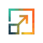 Resize It - Image crop resize icon