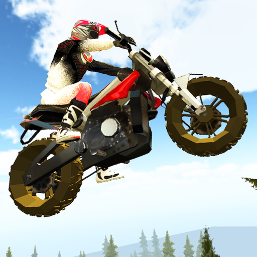 Bike Trail Rally Master app icon