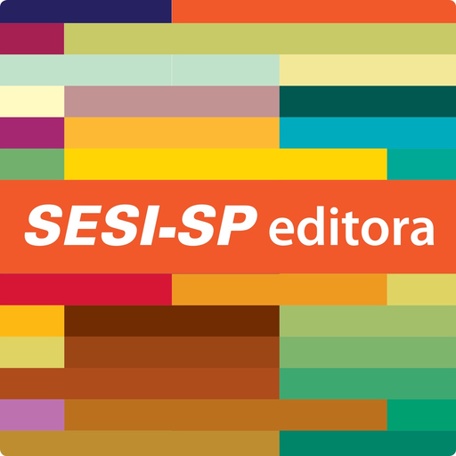 Livros SESI SP app icon