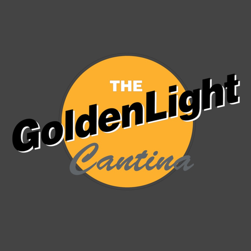 GoldenLight Cafe & Cantina app icon