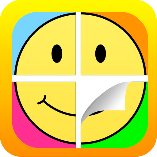 DecaPrint app icon