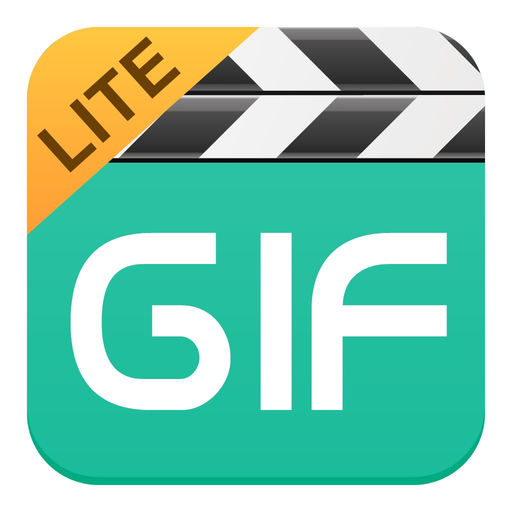PicGIF Lite app icon