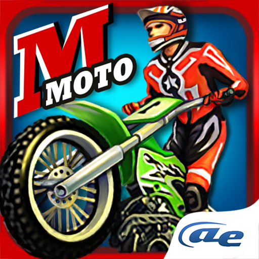 AE Master Moto app icon