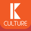 K Culture APP icon