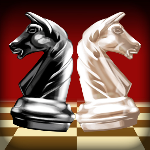 Chess Master 2014 app icon