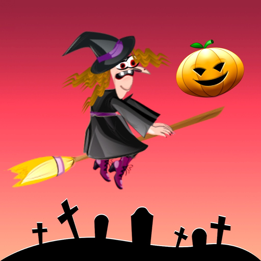 Swooping Florence app icon