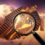 Art Hidden Objects icon