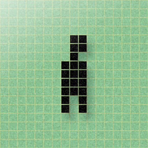 CUBISTIC app icon