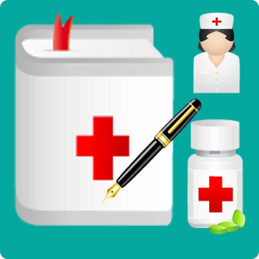 MedicineManage app icon