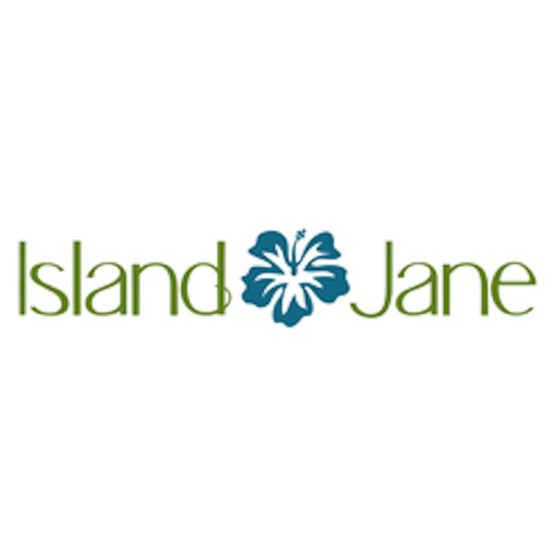 Island Jane app icon