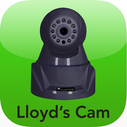 LloydsCam app icon