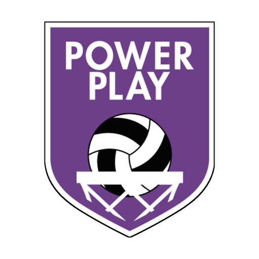 Powerplay Netball app icon