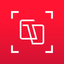 Scan & Translate+ Text Grabber icon