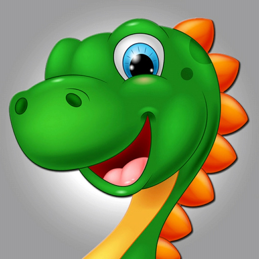 Dragon Rescue Crush app icon