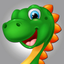 Dragon Rescue Crush icon