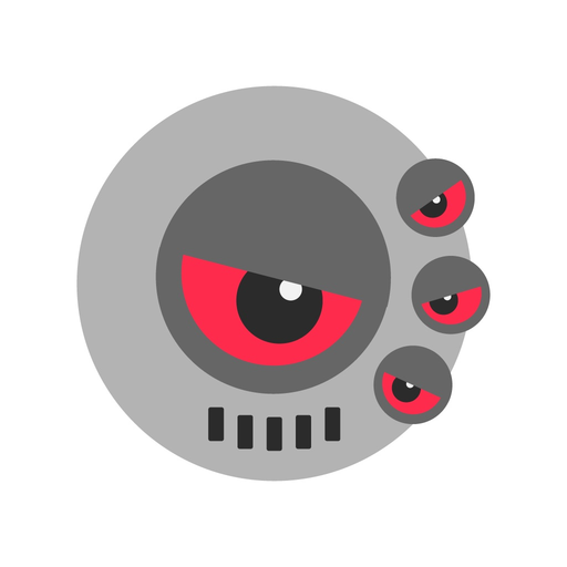 Bit Bot Bo app icon