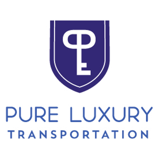 Pure Luxury app icon