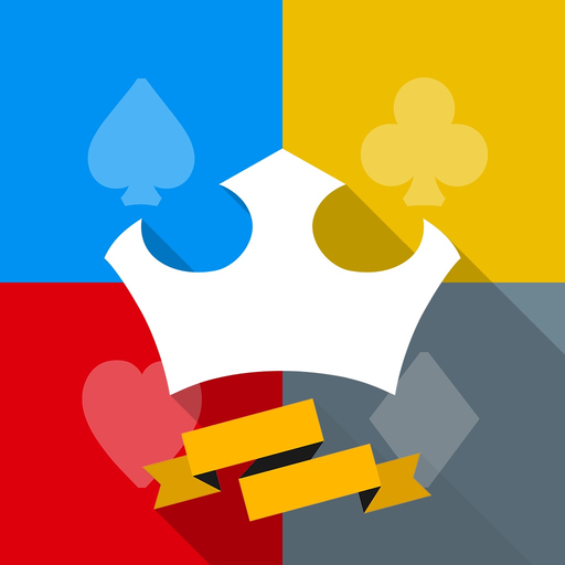 King’s Corner app icon