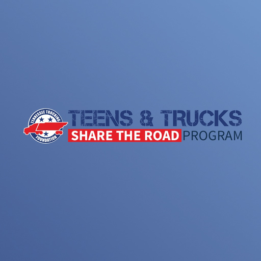Teens & Trucks app icon