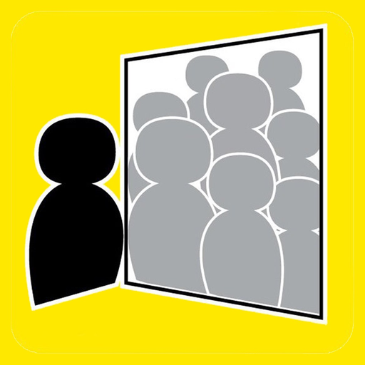 ThaiMissing app icon