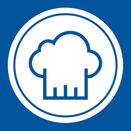 PortalRest app icon