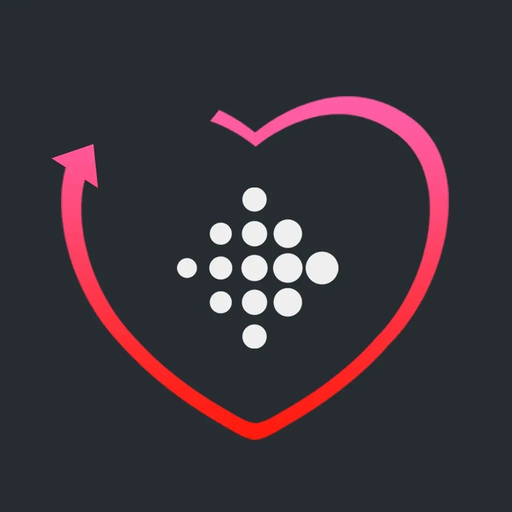 Sync for FitBit Health app icon