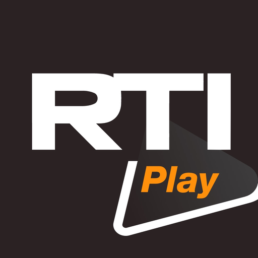 RTI Play app icon
