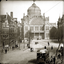 Amsterdam seen by Jacob Olie icon