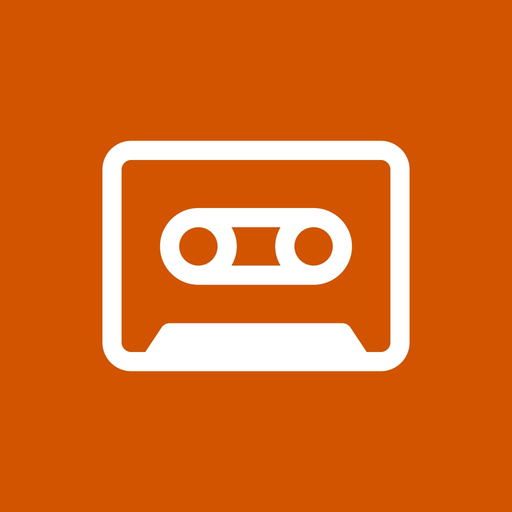 Old Skool & Anthems Radio Player app icon