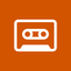 Old Skool & Anthems Radio Player icon