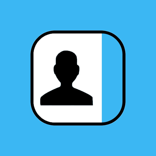 Edit Contact Pro app icon