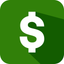 Daily - Budget Calculator icon