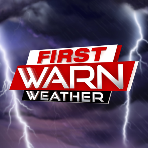 First Warn Weather Rockford app icon