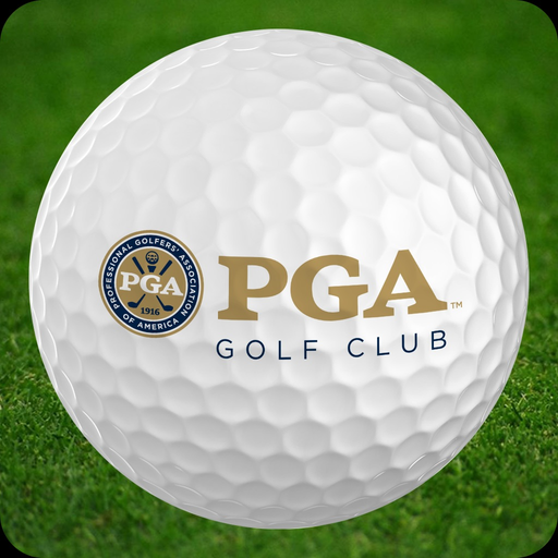 PGA Village app icon